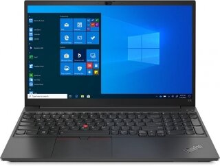 Lenovo ThinkPad E15 G3 20YG004FTX108 Notebook kullananlar yorumlar